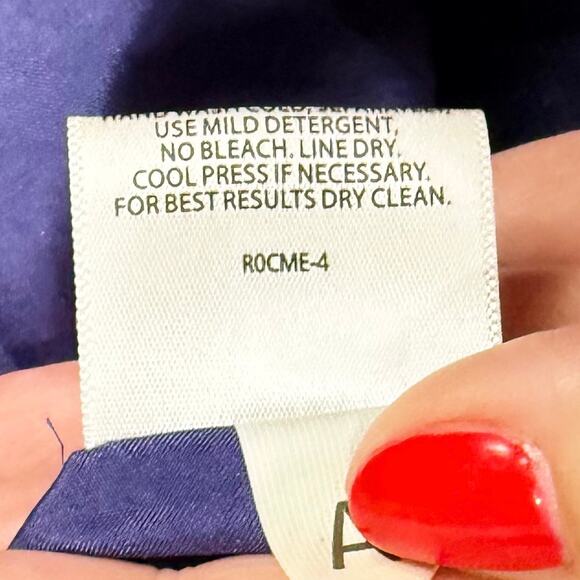 Eileen Fisher Shadow Striped Sleeveless Tunic
Metallic Tank Dress Sapphire - Picture 9 of 10